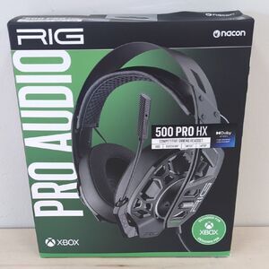Nacon RIG 500 Pro HX Gaming Headset